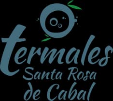 Logo de los Termales de Santa Rosa de Cabal