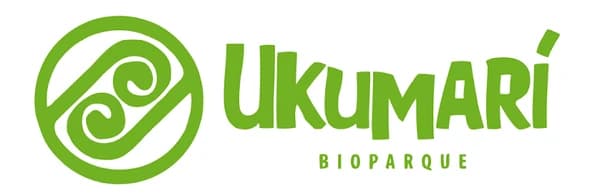 Logo del Bioparque Ukumarí